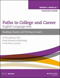 English Language Arts, Grade 6 Module 1 - - E-Book