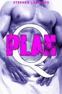 Plan Q - Stephen Lapointe - E-Book