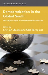 Democratization in the Global South -  - E-Book