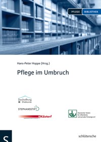 Pflege im Umbruch -  - E-Book