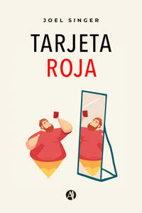 Tarjeta Roja - Joel Singer - E-Book