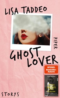 Ghost Lover - Lisa Taddeo - E-Book