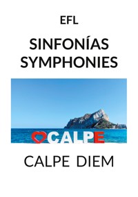 Sinfonías Symphonies - Edmond Frédéric LARGEAU - E-Book