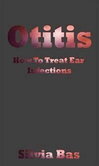Otitis - Silvia Bas - E-Book