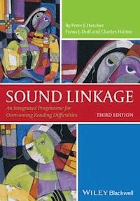 Sound Linkage - Peter J. Hatcher - E-Book