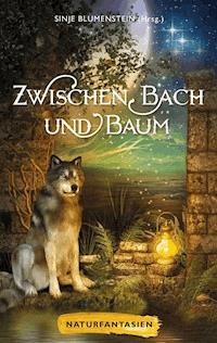 Zwischen Bach und Baum - Ursula Dittmer - E-Book