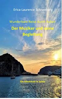 Wunderbare Reise-Der Musiker & seine Begleitung - Erica-Laurence Schneeberg - E-Book
