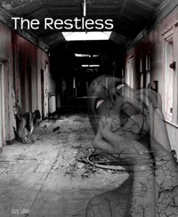 The Restless - Linzy Salvini - E-Book