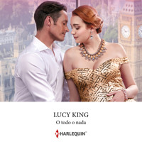 O todo o nada - Lucy King - Hörbuch