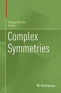 Complex Symmetries -  - E-Book