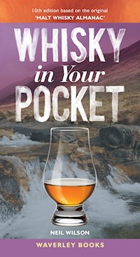 Whisky in Your Pocket - Neil Wilson - E-Book