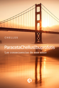 ParacetaChellusIbuprofetis - Chellus - E-Book