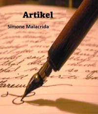 Artikel - Simone Malacrida - E-Book