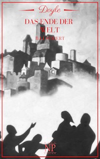 Das Ende der Welt - Arthur Conan Doyle - E-Book