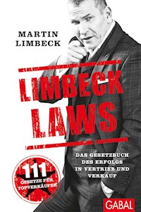 Limbeck Laws - Martin Limbeck - E-Book