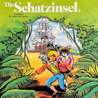 Die Schatzinsel - Robert Louis Stevenson - Hörbuch