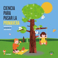 Ciencia para pasar la primavera - Valeria Edelsztein - E-Book