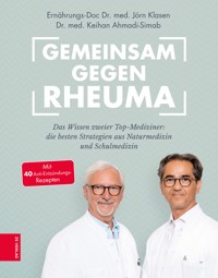 Gemeinsam gegen Rheuma - Jörn Klasen - E-Book