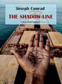 The Shadow-Line - Joseph Conrad - E-Book