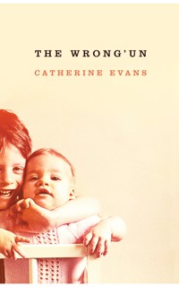 The Wrong'un - Catherine Evans - E-Book
