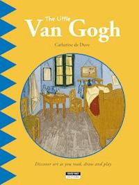 The Little Van Gogh - Catherine de Duve - E-Book