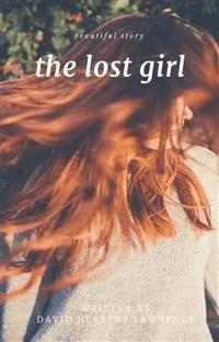 The Lost Girl - David Herbert Lawrence - E-Book