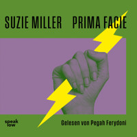 Prima Facie (Ungekürzt) - Suzie Miller - Hörbuch