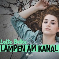 Lampen am Kanal (Ungekürzt) - Lotte Betke - Hörbuch