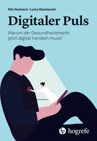 Digitaler Puls - Nils Seebach - E-Book