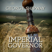 Imperial Governor - George Shipway - Hörbuch