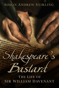 Shakespeare's Bastard - Simon Andrew Stirling - E-Book