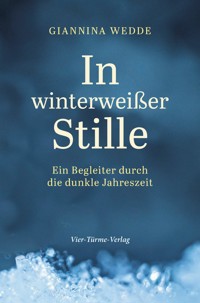 In winterweißer Stille - Giannina Wedde - E-Book