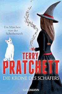 Die Krone des Schäfers - Terry Pratchett - E-Book