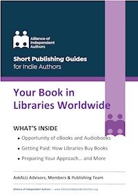 Your Book in Libraries Worldwide - Ross Orna - E-Book