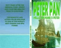 Peter Pan - Hello, my name is Peter - Robert Steiner - E-Book