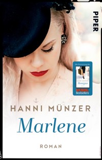 Marlene - Hanni Münzer - E-Book