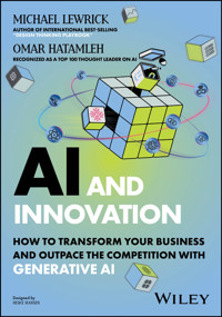 AI and Innovation - Michael Lewrick - E-Book