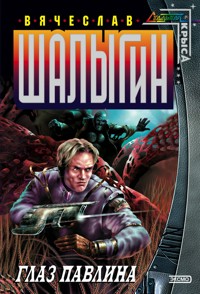 Глаз павлина - Вячеслав Шалыгин - E-Book