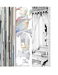 JesseKraußHeribertLeppertGittaWitzke - Gitta Witzke - E-Book