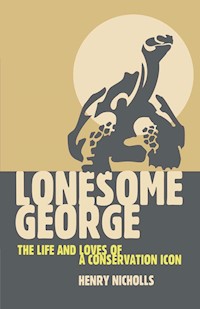 Lonesome George - NA NA - E-Book