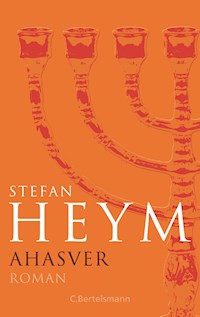 Ahasver - Stefan Heym - E-Book