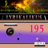 Lyrikalikus 195 - Heinrich Heine - Hörbuch