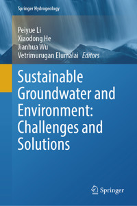 Sustainable Groundwater and Environment: Challenges and Solutions -  - E-Book