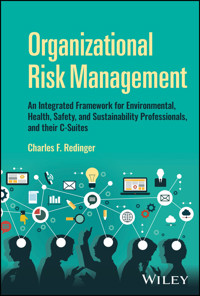 Organizational Risk Management - Charles F. Redinger - E-Book