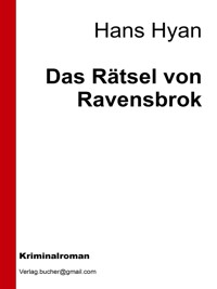 Das Rätsel von Ravensbrok - Hans Hyan - E-Book