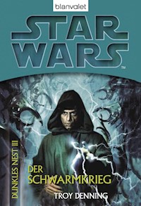 Star Wars™: Dunkles Nest 3 - Troy Denning - E-Book