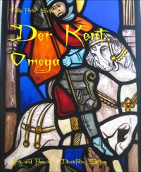 Der Kent - Falk Peter Scholz - E-Book