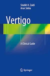 Vertigo - Shabih H. Zaidi - E-Book