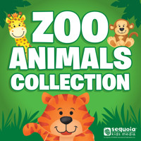 Zoo Animals Collection (Unabridged) - Veronica Wagner - Hörbuch