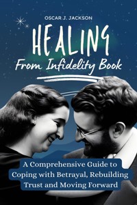 Healing From Infidelity Book - Oscar J. Jackson - E-Book